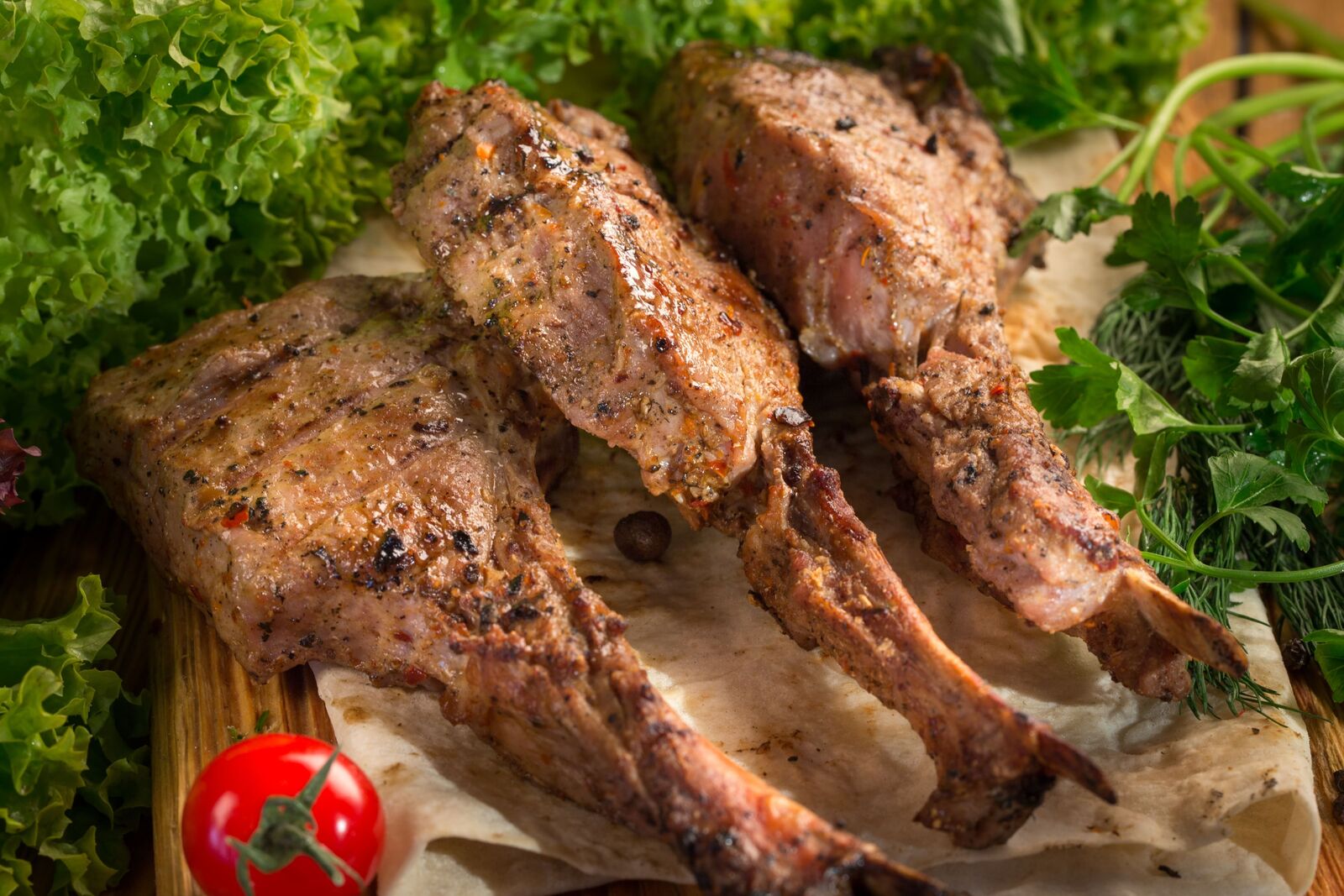 Shashlik House image 21