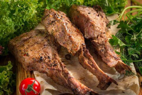 Shashlik House image 21