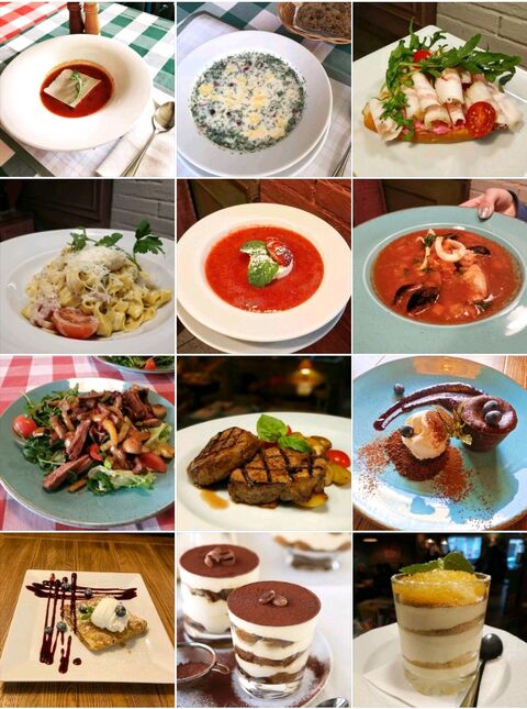 VERY TASTY CAFE image 4
