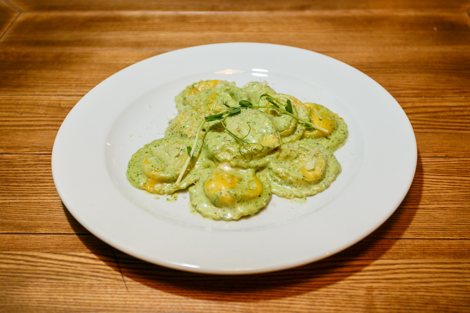 VERY TASTY CAFE image 5