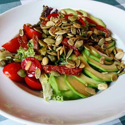 VERY TASTY CAFE image 6