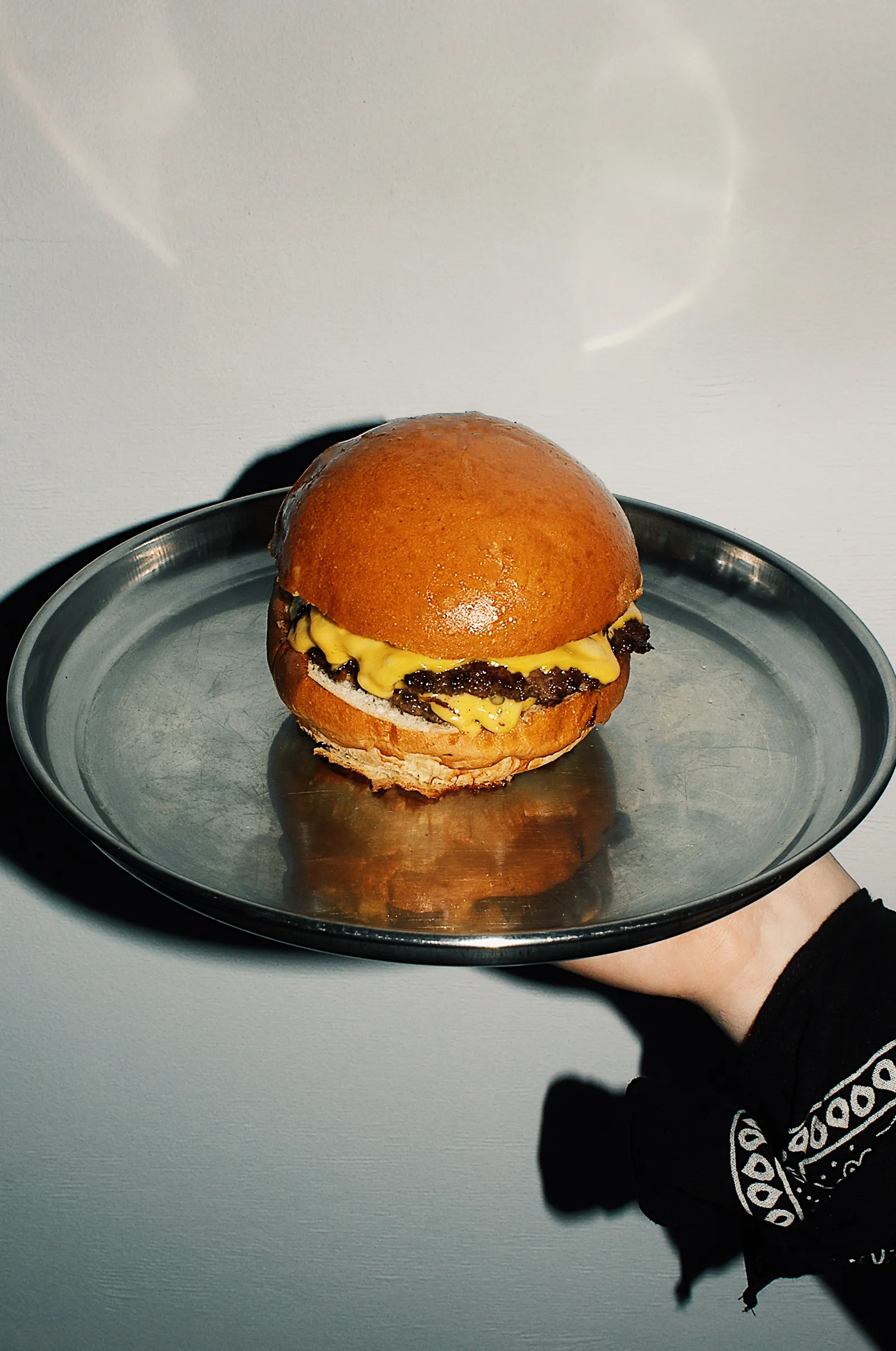 Burger Farm image 21