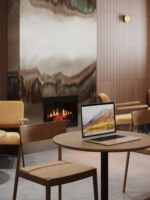 Living Room (Кафе, Ресторан) image 2