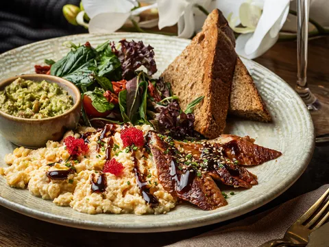 Nam Modern Vietnamese Cuisine image 21