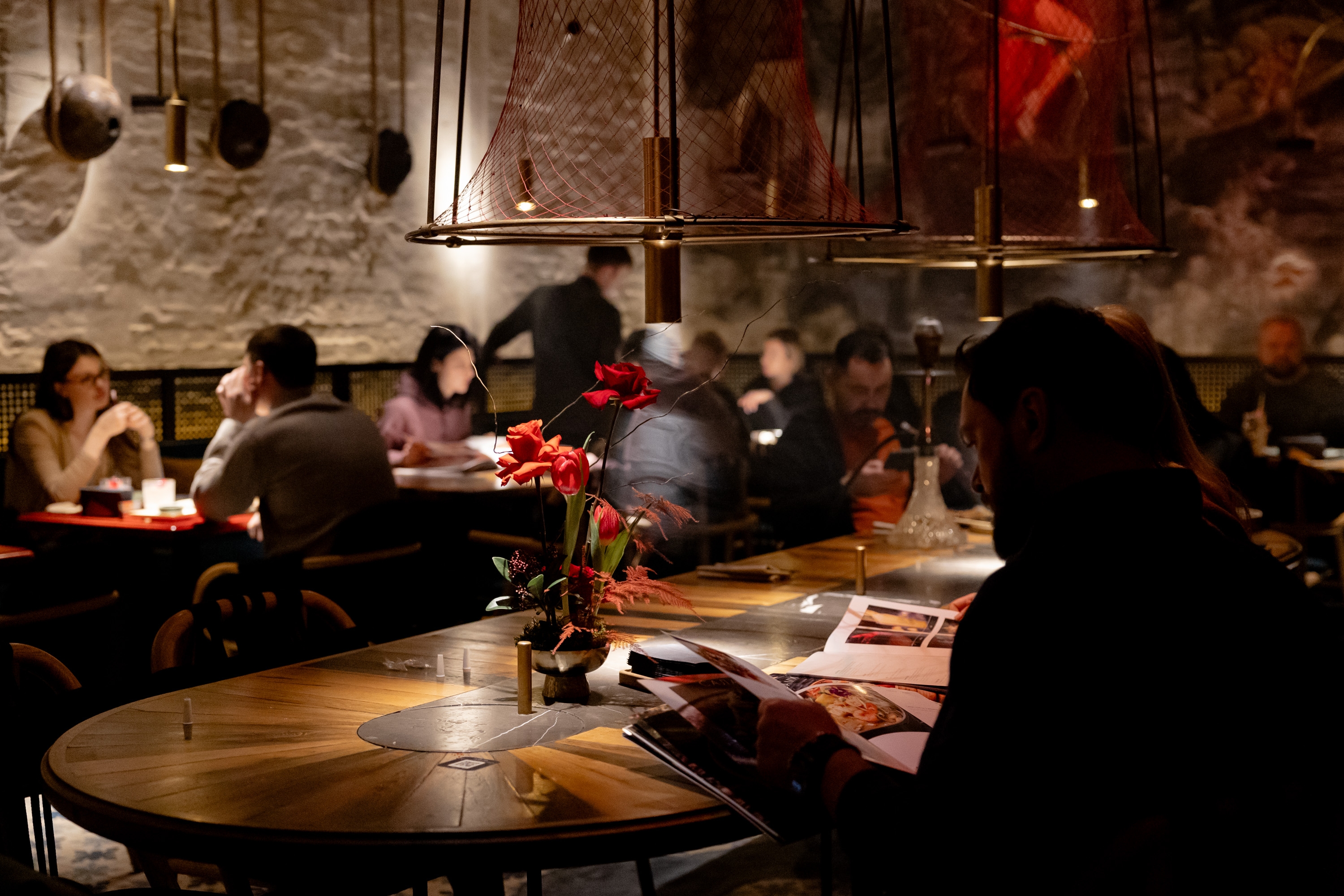 Nam Modern Vietnamese Cuisine image 22