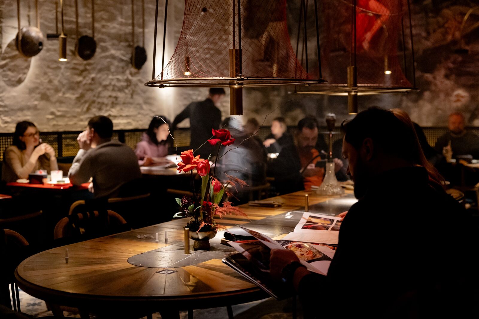 Nam Modern Vietnamese Cuisine image 22