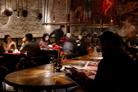 Nam Modern Vietnamese Cuisine image 22