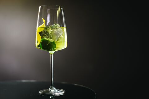 11 Mirrors Restaurant & Bar by FACE the Service image 21