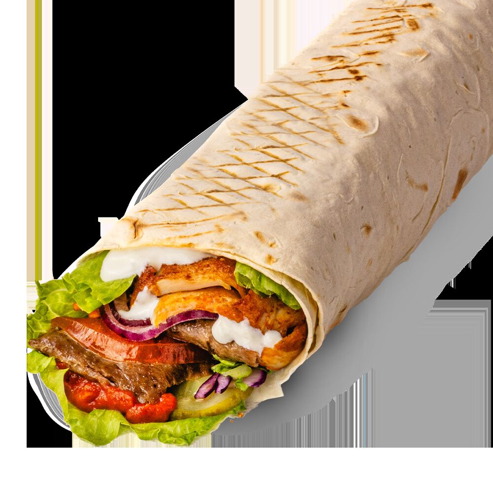 На Мангал Kebab House image 13