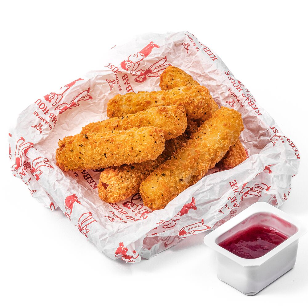 На Мангал Kebab House image 14