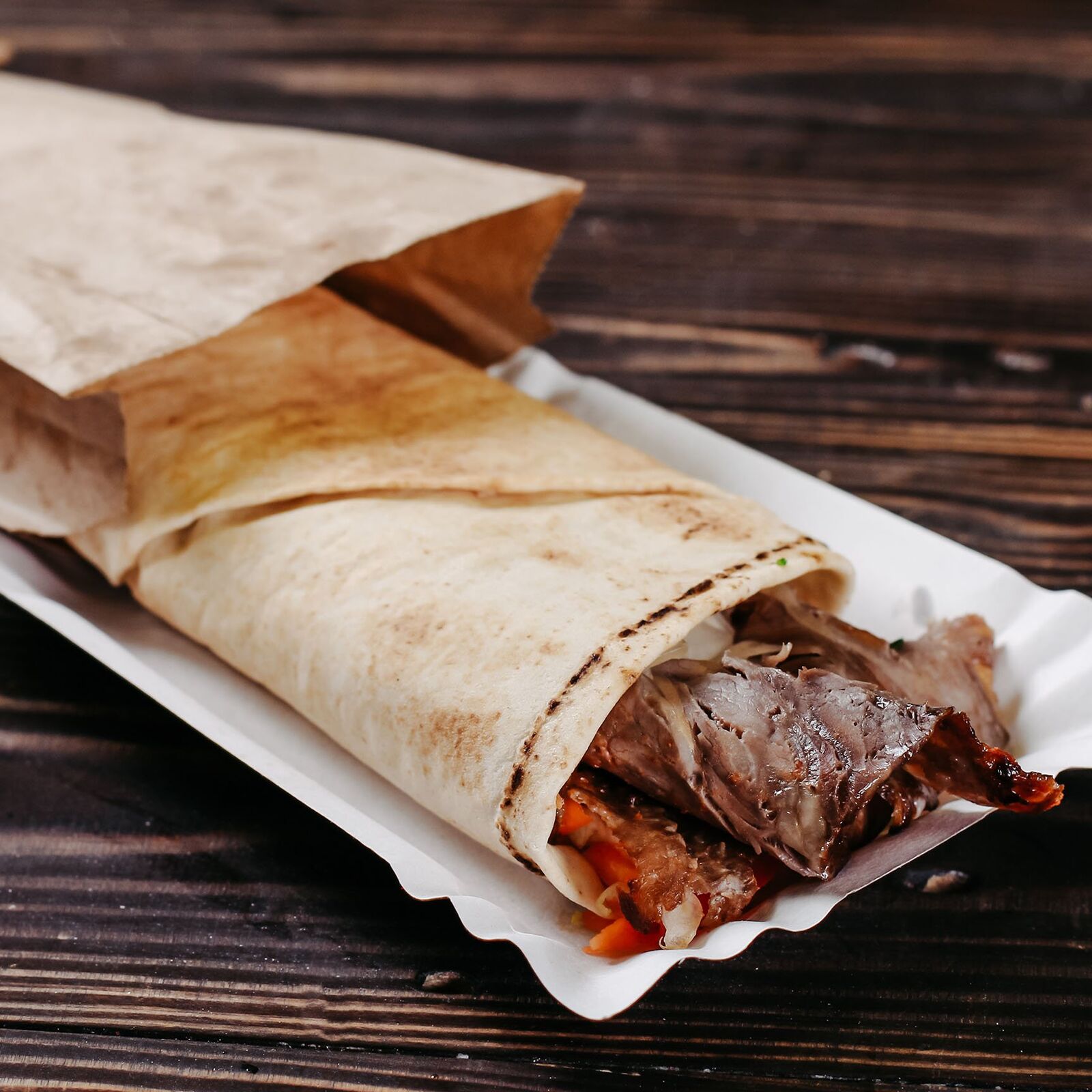 CAPITOL GRILL doner&burger image 21