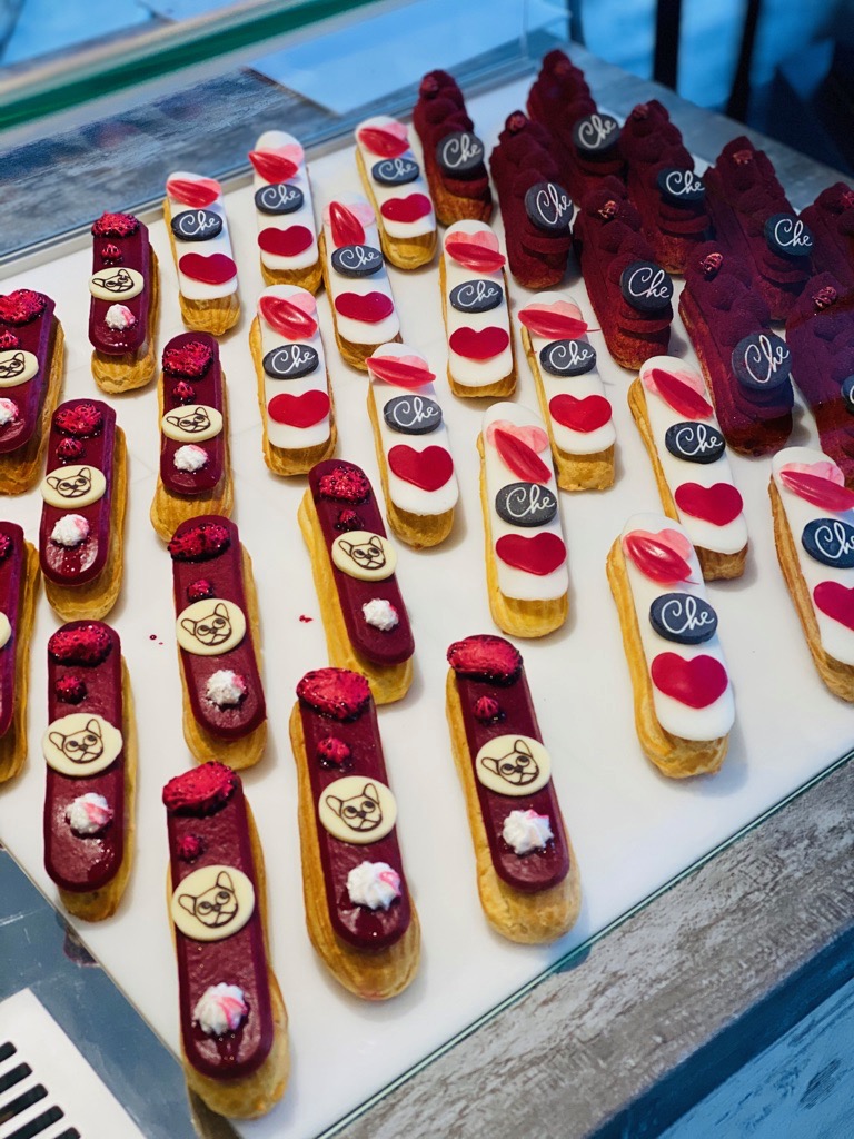 Che Pastry - авторская арт-кондитерская image 2