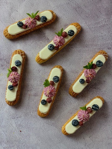 Che Pastry - авторская арт-кондитерская image 3