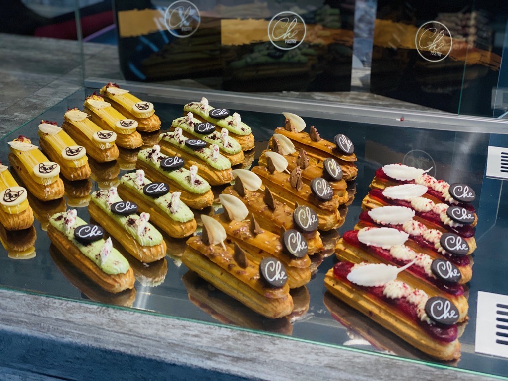 Che Pastry - авторская арт-кондитерская image 4