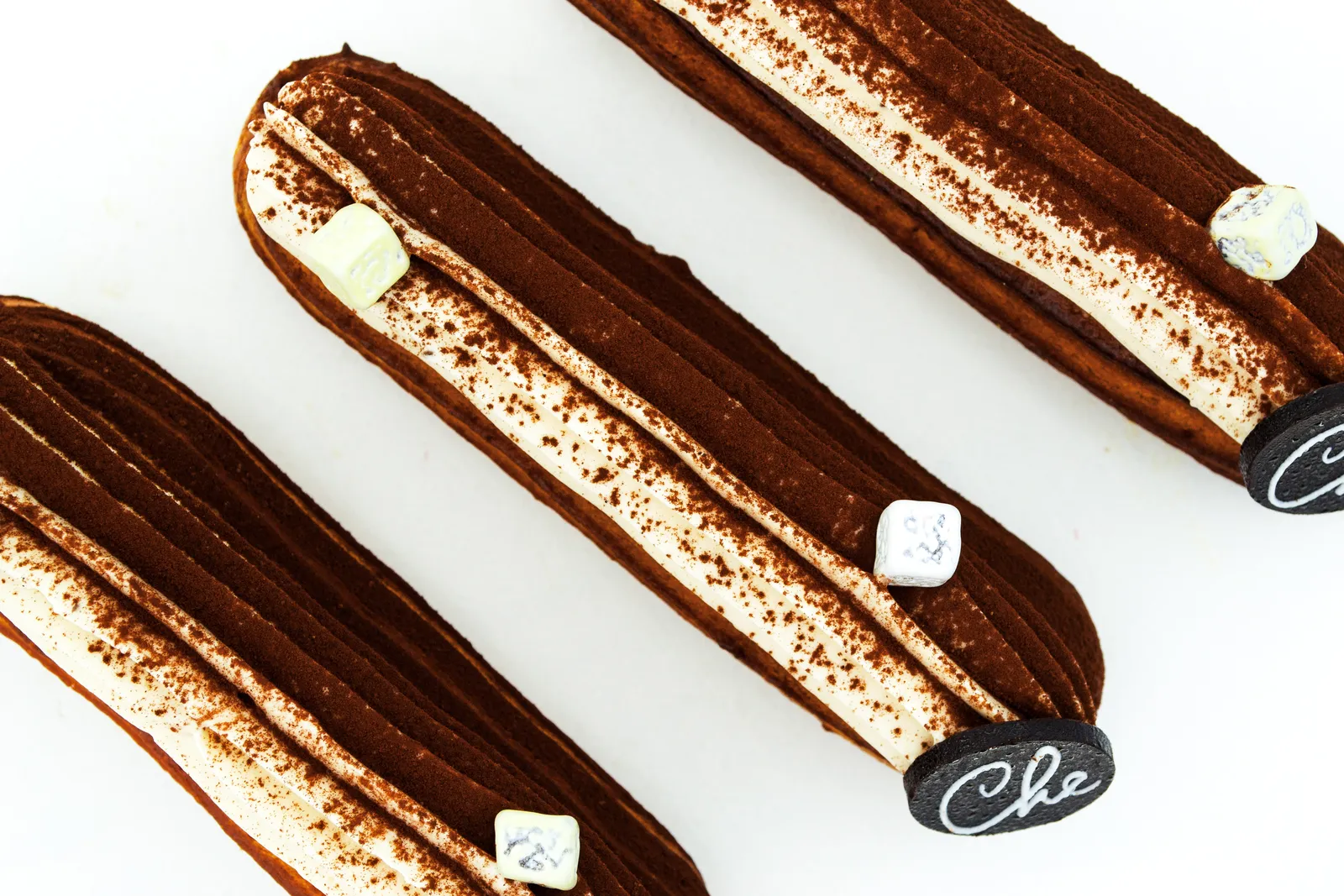 Che Pastry - авторская арт-кондитерская image 6