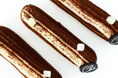 Che Pastry - авторская арт-кондитерская image 6