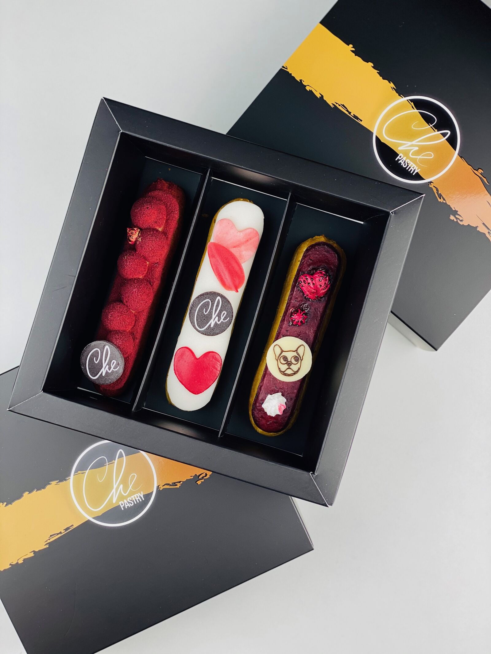 Che Pastry - авторская арт-кондитерская image 7