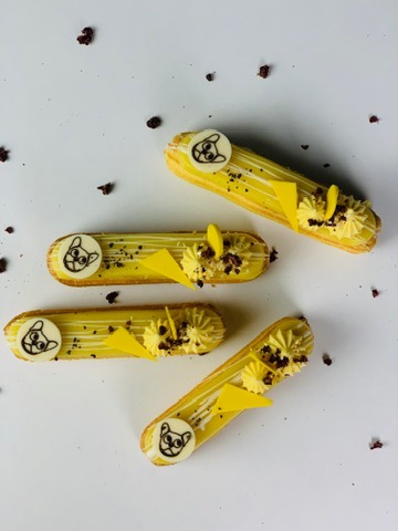 Che Pastry - авторская арт-кондитерская image 8