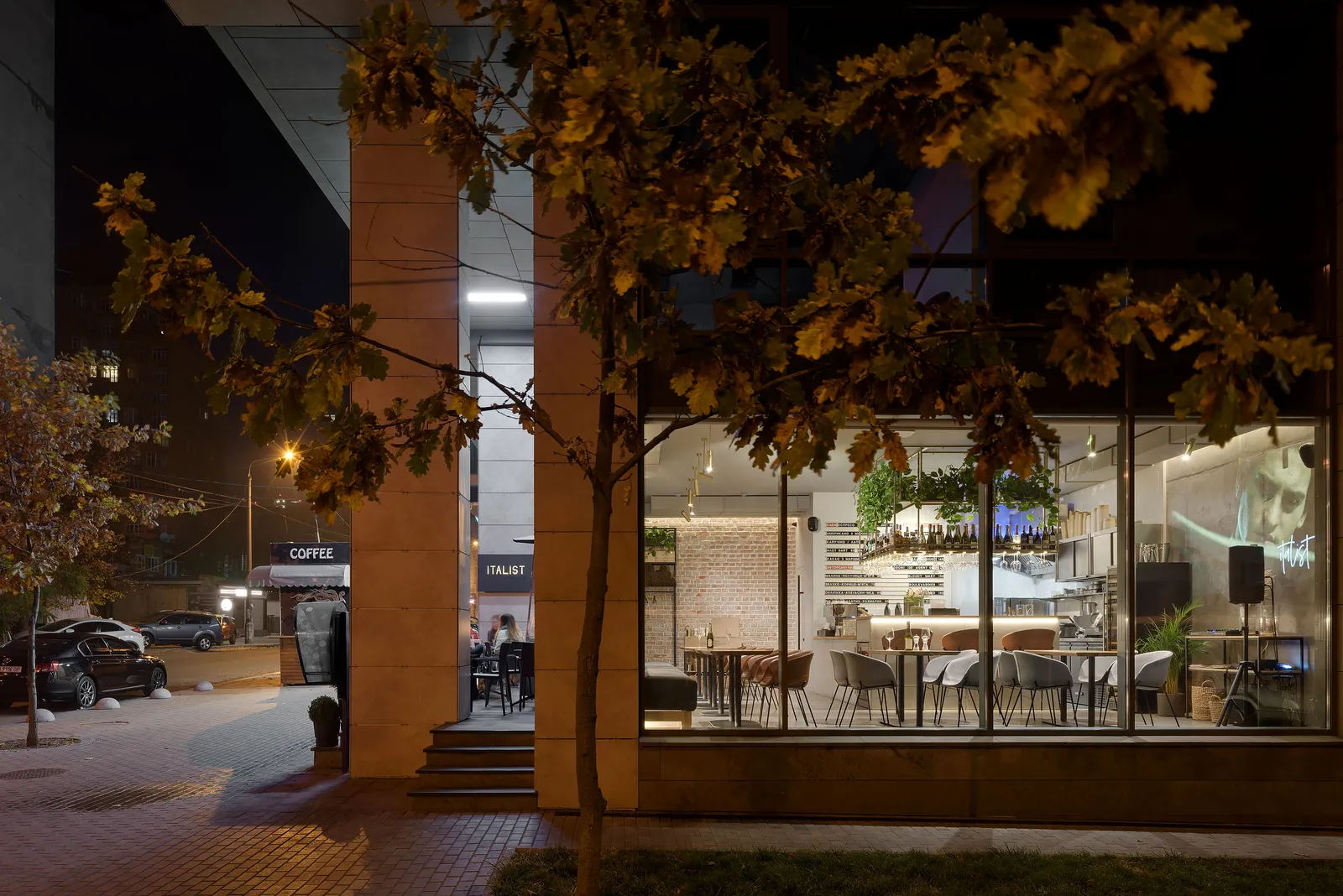 Italist Prosecco Bar image 3
