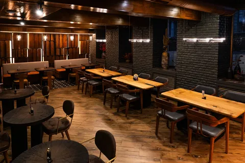 Cafe Judie image 1