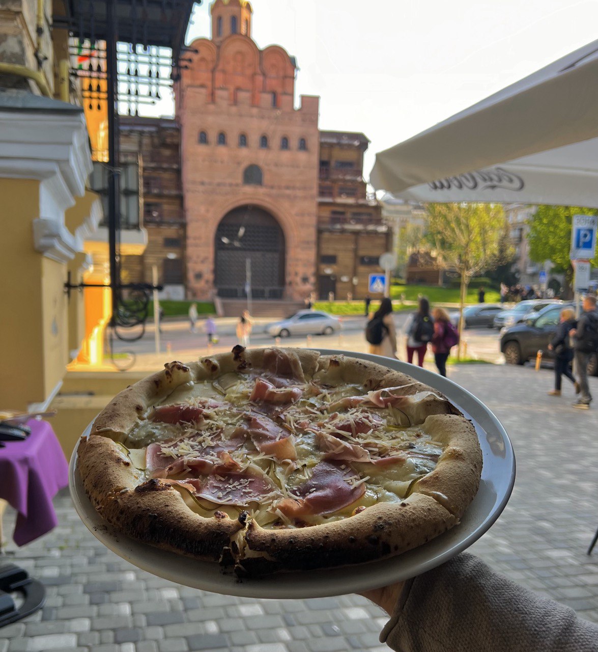 Porta D`oro Trattoria image 15