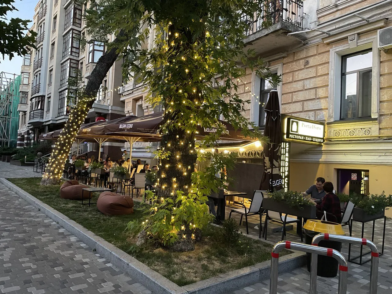 Porta D`oro Trattoria image 16