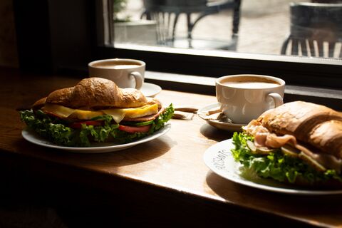 Lviv Croissants image 1