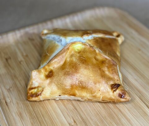 Georgian food image 2