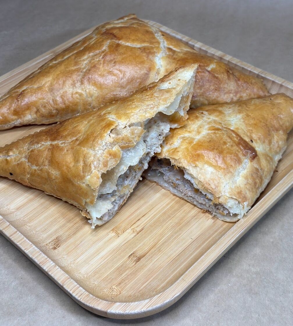 Georgian food image 3