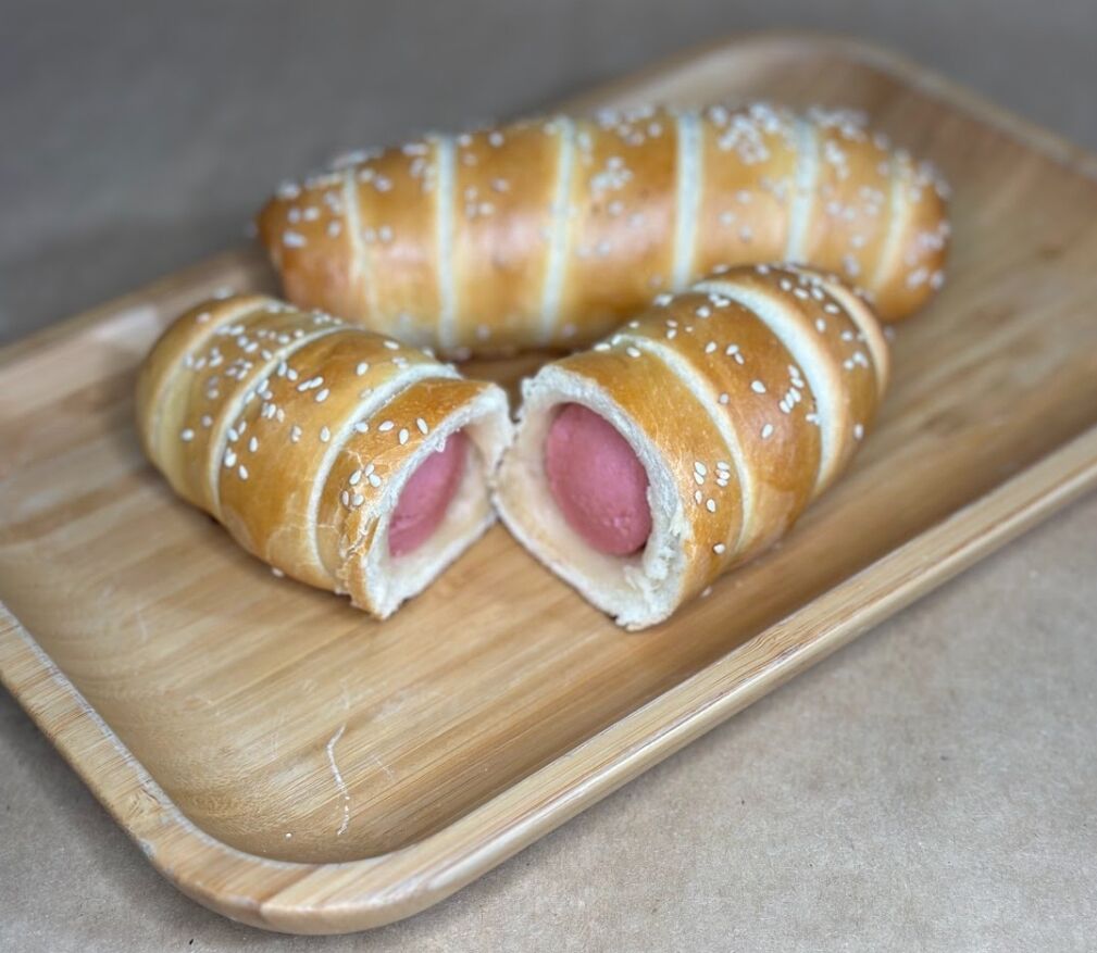 Georgian food image 7