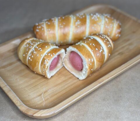 Georgian food image 7