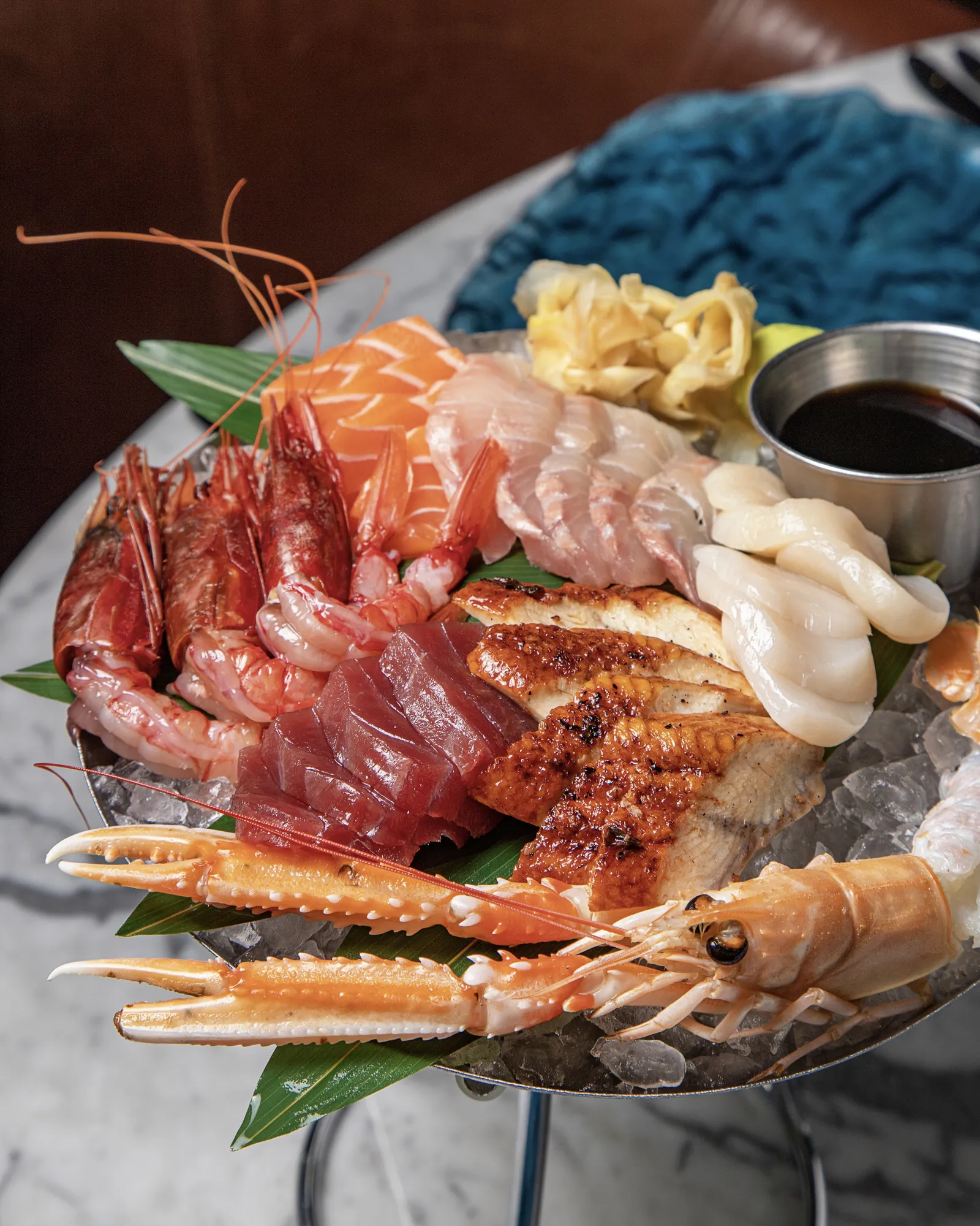 Catch Seafood Restaurant image 21