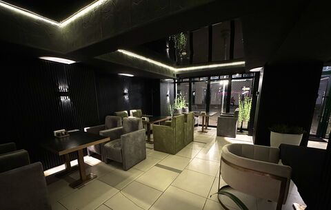 X LOUNGE – Ресторан на Подолі | Караоке | Бар | Дискотеки image 3