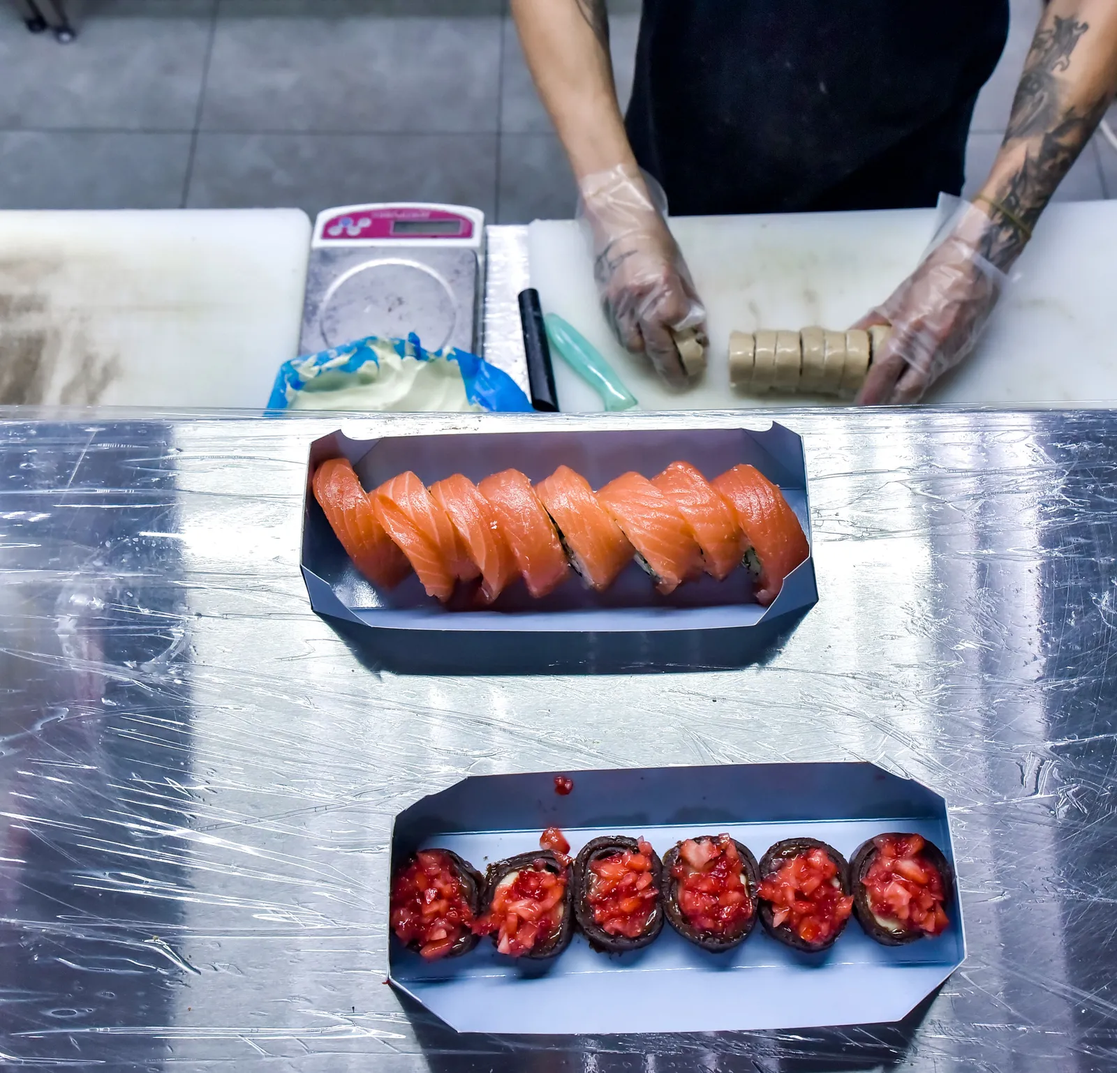 Keta Sushi image 21