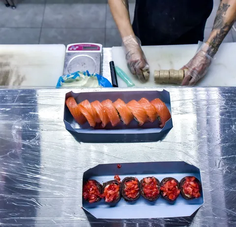 Keta Sushi image 21
