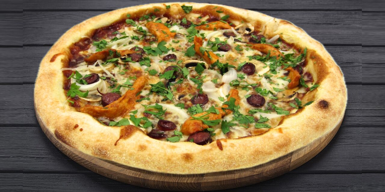 Adriano's pizza image 14
