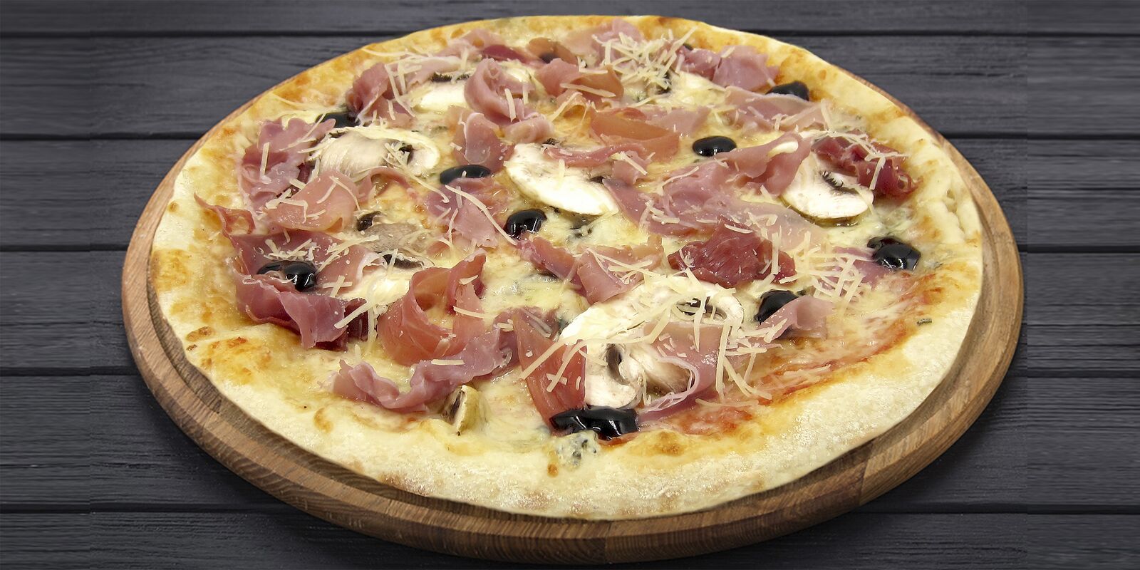 Adriano's pizza image 15