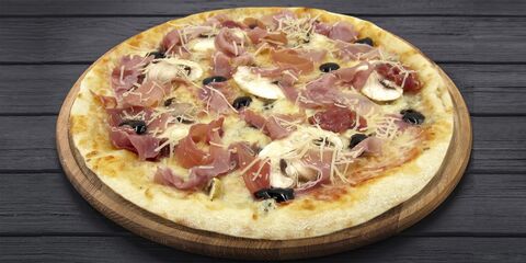 Adriano's pizza image 15