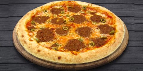 Adriano's pizza image 18