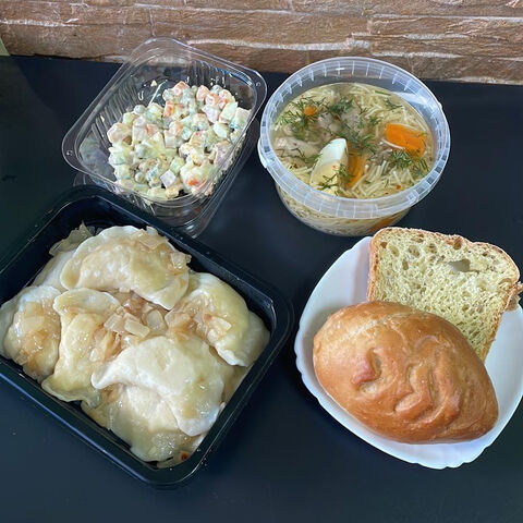 Vivan кафе-пекарня image 2