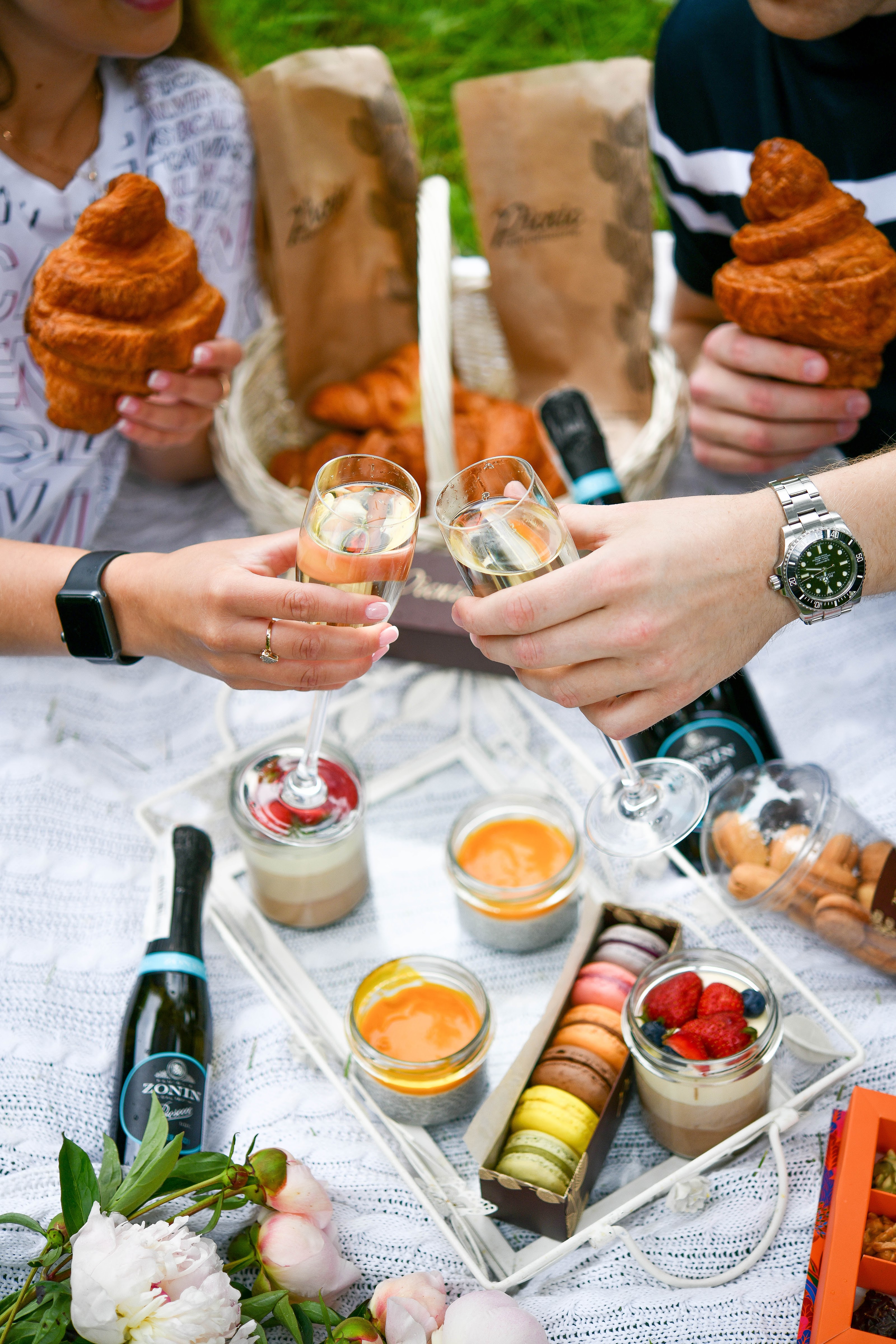 Picnic Cafe - кафе-кондитерська у серці Києва image 10