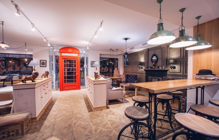 London image 11