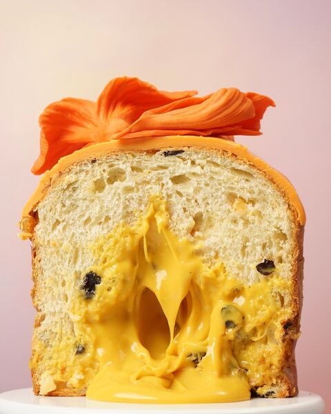 Honey. Cafe-confectionary image 21