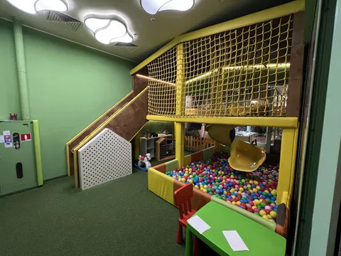 PESTO CAFE image 1