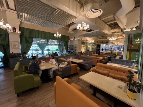 PESTO CAFE image 3