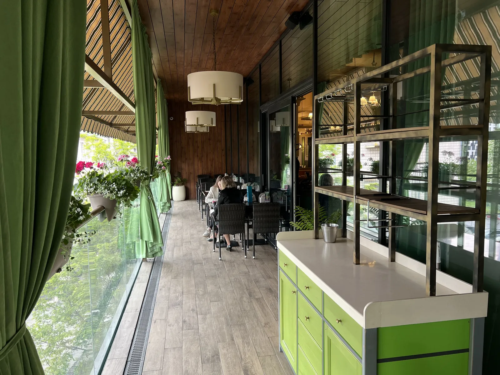 PESTO CAFE image 6