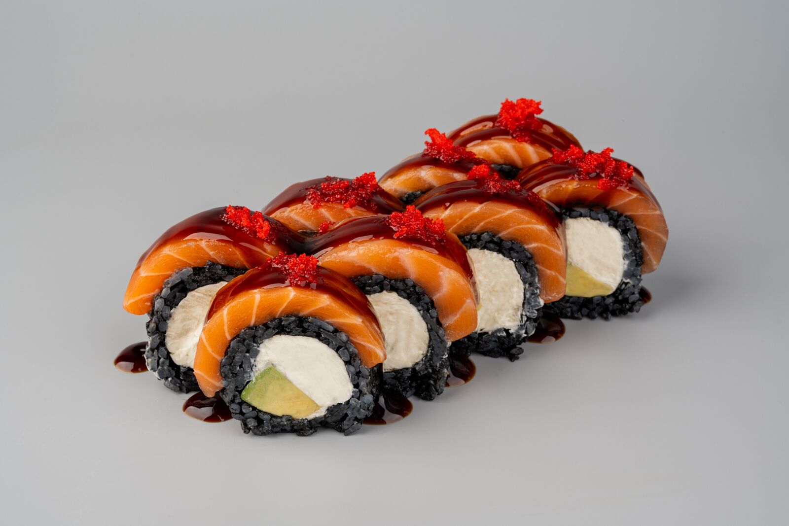 Hanzo Sushi Bar image 5