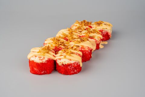 Hanzo Sushi Bar image 6