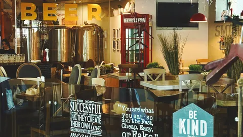 UK CAFE image 1