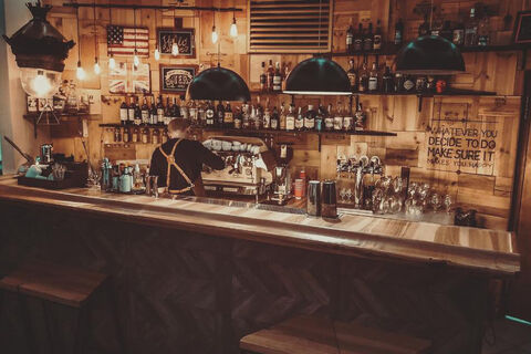 UK CAFE image 3